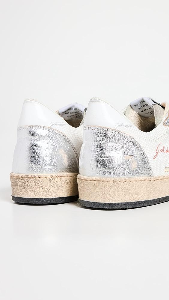 Golden Goose Ball Star Sneakers | Shopbop Product Image