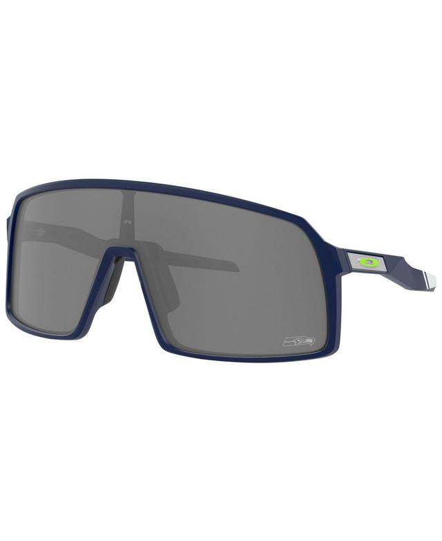 Oakley Men's Kansas City Chiefs Sutro Sunglasses Product Image