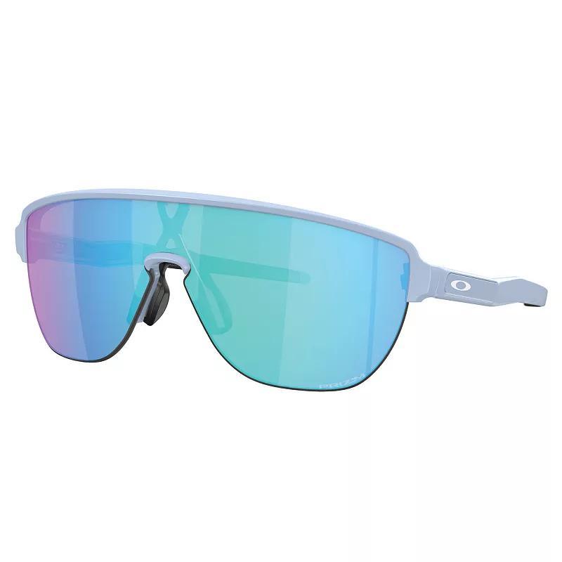 Oakley Corridor 42mm Semirimless Shield Prizm Sunglasses Product Image