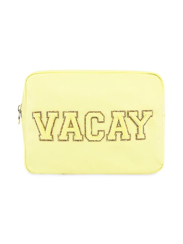 Vacay Large Pouch Product Image