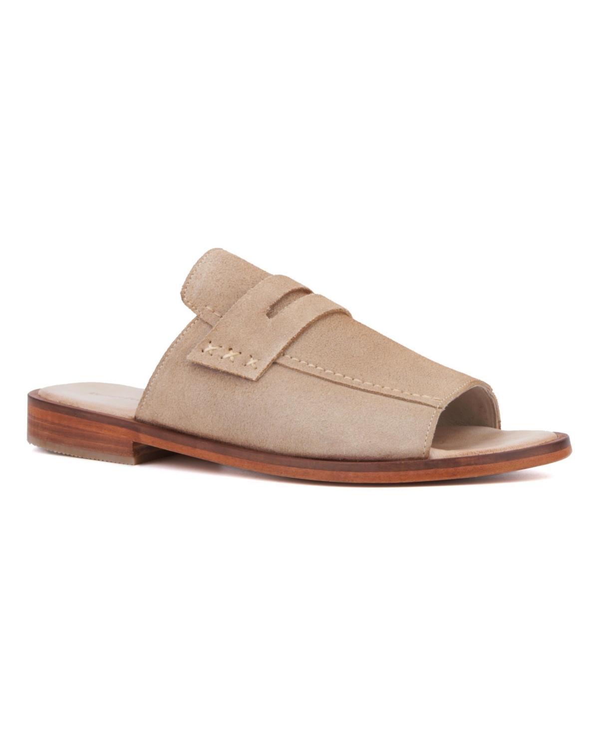 Womens Tracey Flat Sandal Product Image