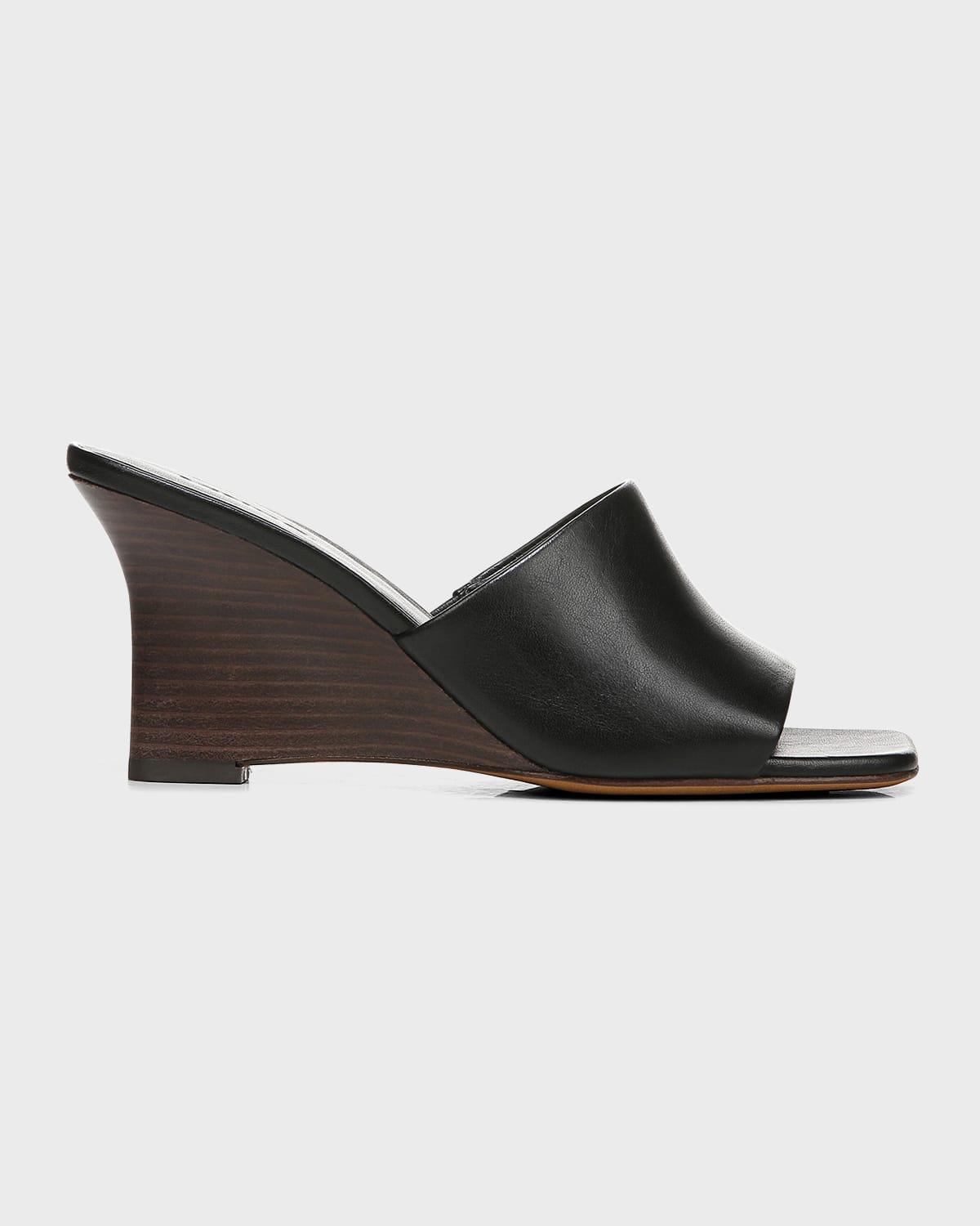 Vince Pia Wedge Sandal Product Image