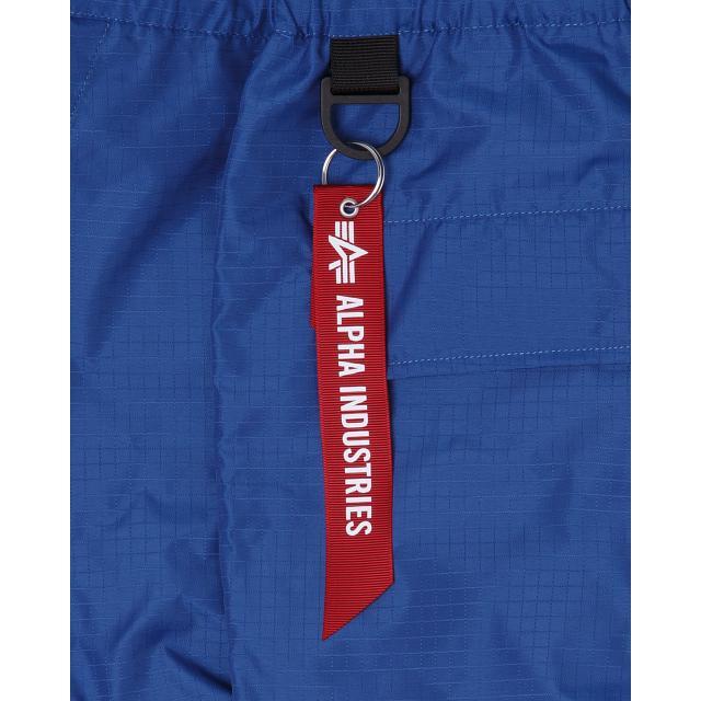 Alpha Industries X Chicago Cubs Shorts Male Product Image