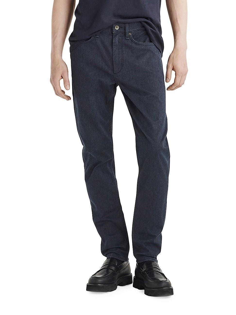 Mens Fit 2 Brushed Twill Jeans Product Image