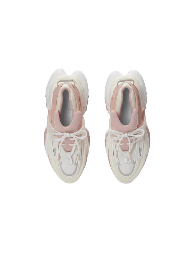 Unicorn Low trainers in neoprene and calfskin Product Image