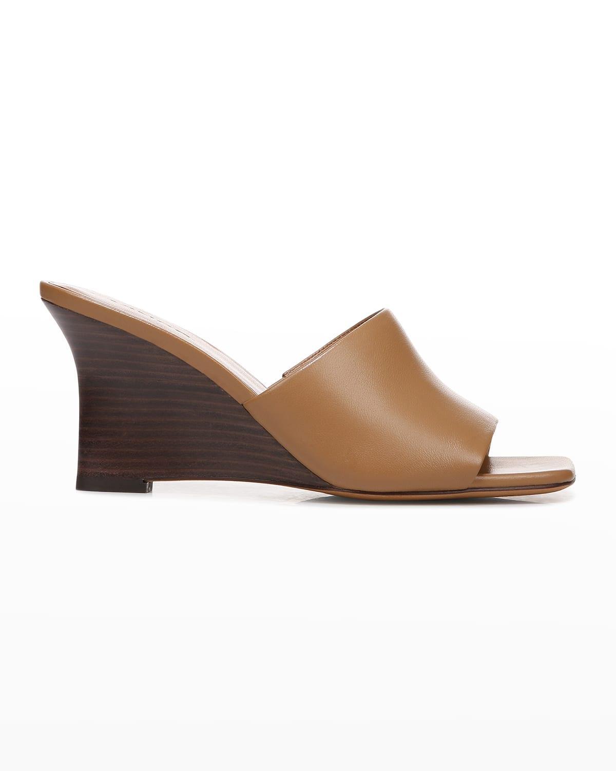 Vince Pia Wedge Sandal Product Image