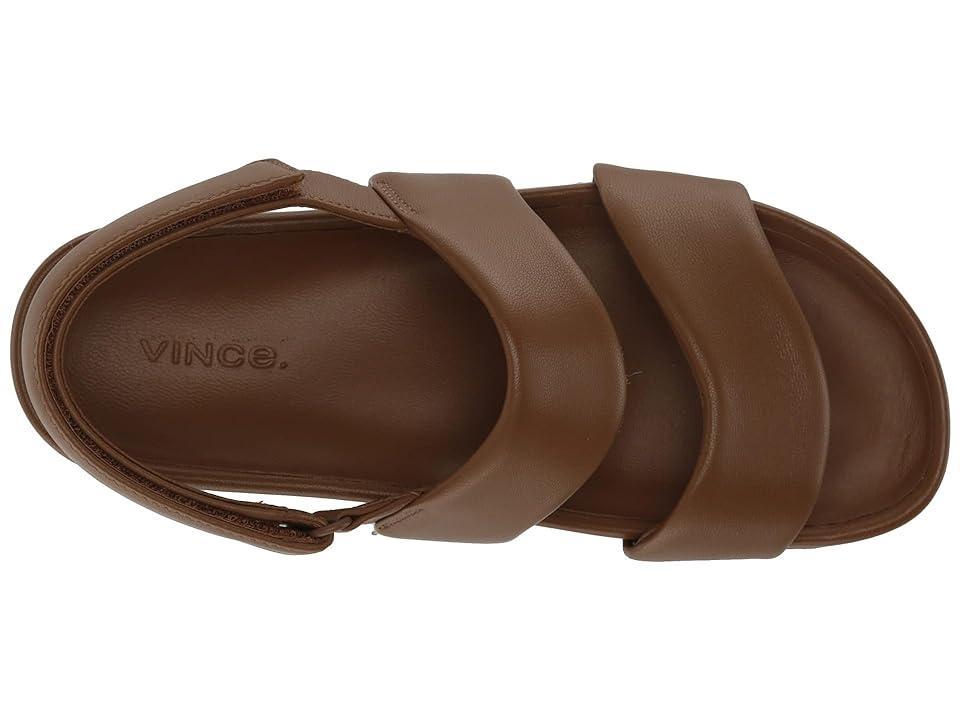 Vince Gemini (Peanut) Women's Shoes Product Image