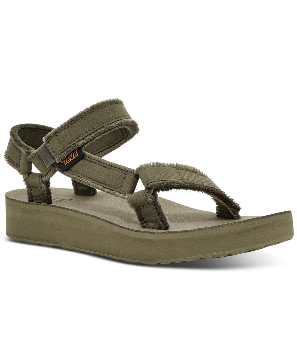 Teva Womens Midform Universal Sandals Product Image