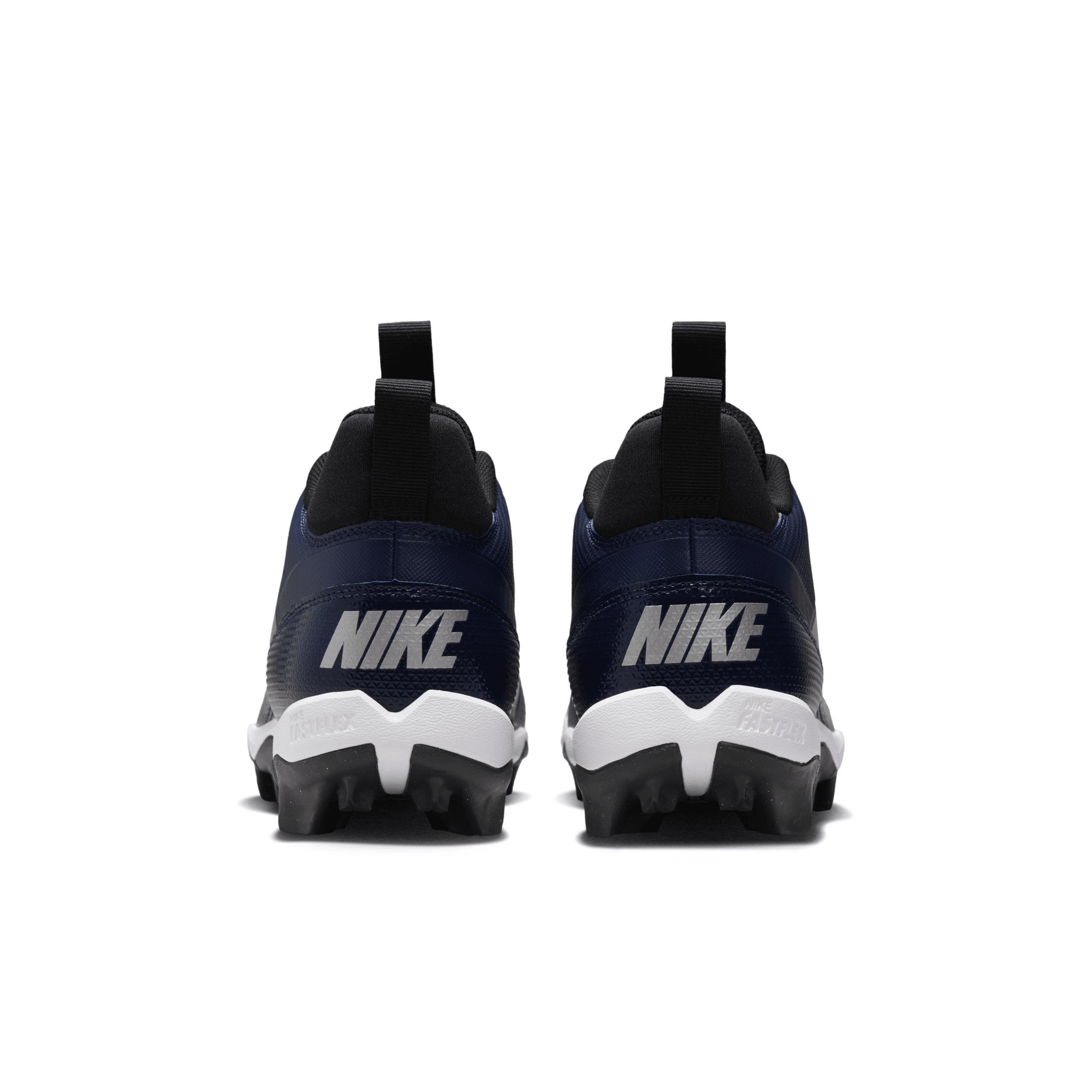 Nike Men's Alpha Menace 4 Shark Football Cleats Product Image