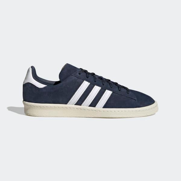 adidas Campus 80s Shoes Collegiate Navy 12.5 Mens Product Image