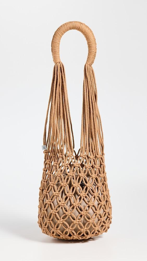 Nannacay Kim Bag | Shopbop Product Image