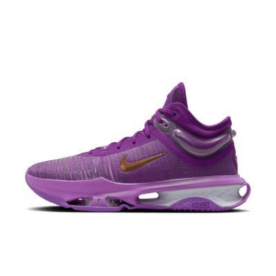 Nike G.T. Jump 2 Men's Basketball Shoes Product Image