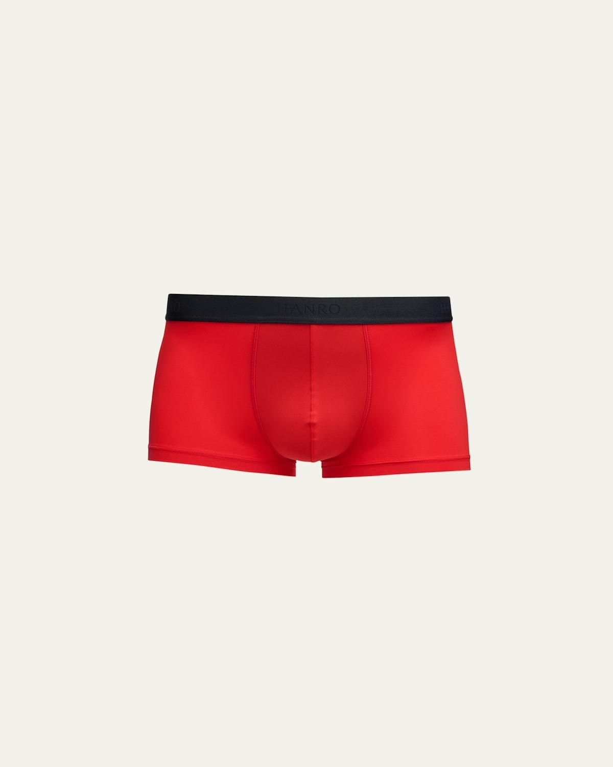 Micro Touch Boxer Brief Product Image