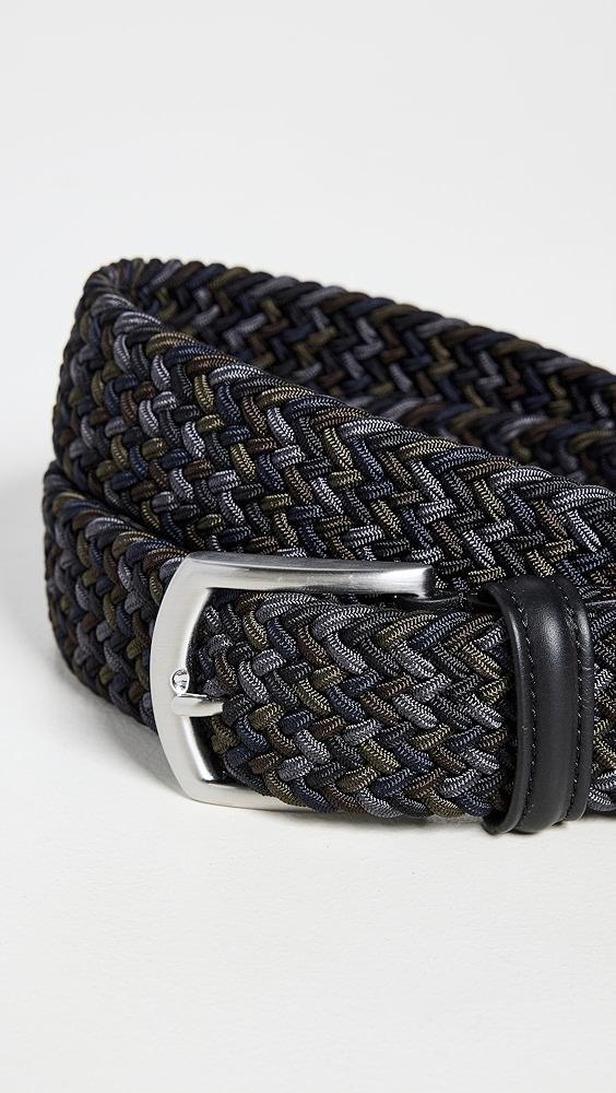 Anderson's Nylon Woven Belt | Shopbop Product Image