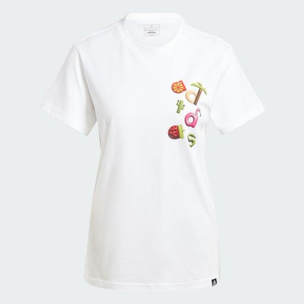 Summer Fun Float Graphic Tee Product Image