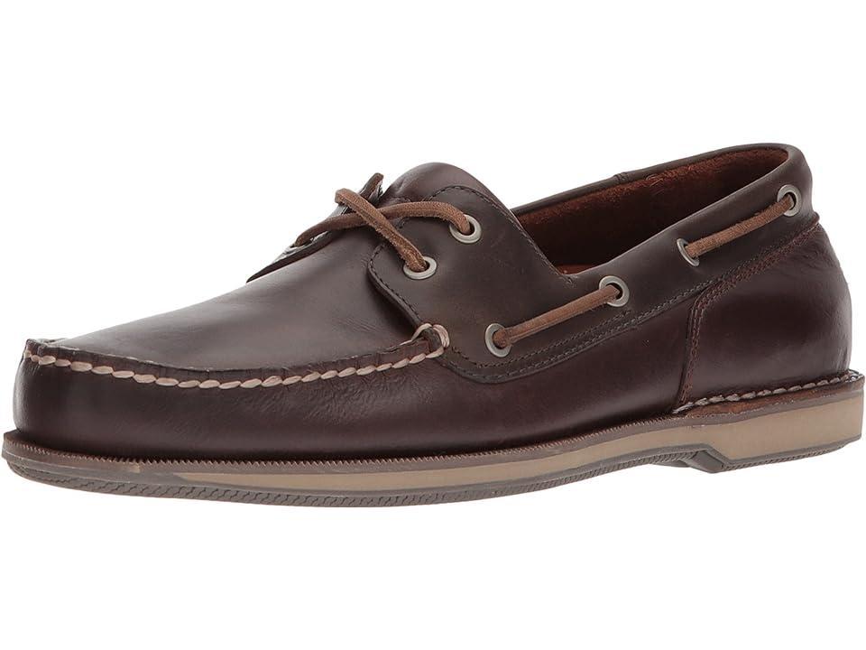 Men's Perth Boat Shoe Product Image