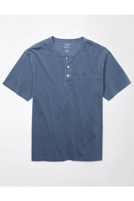 AE Legend Henley T-Shirt Men's Product Image