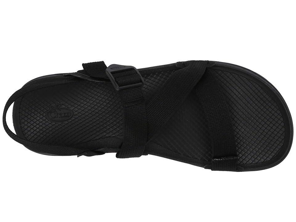 Chaco Mens Lowdown Sandals Product Image