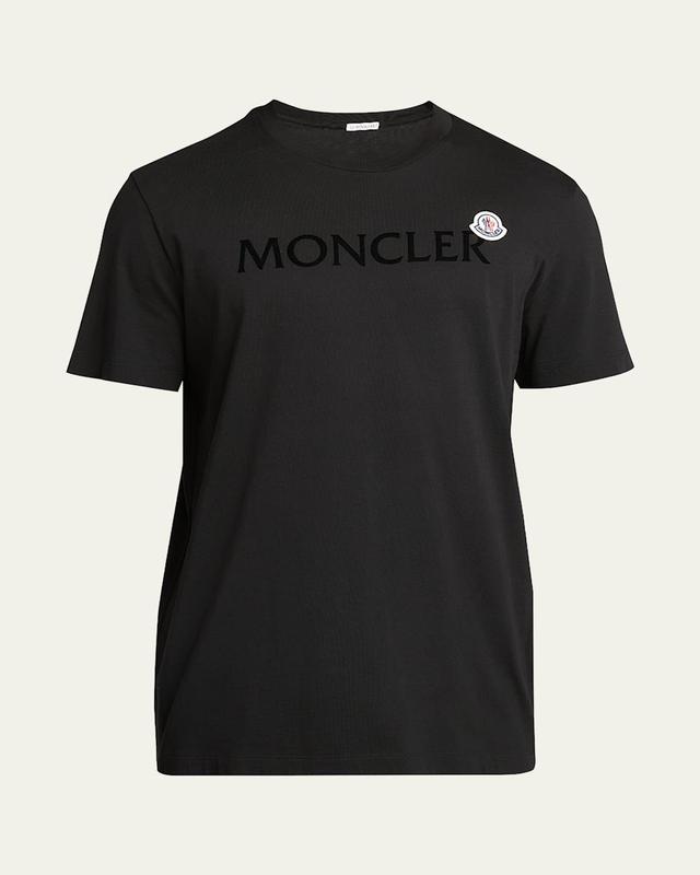 Mens Small Logo T-Shirt Product Image