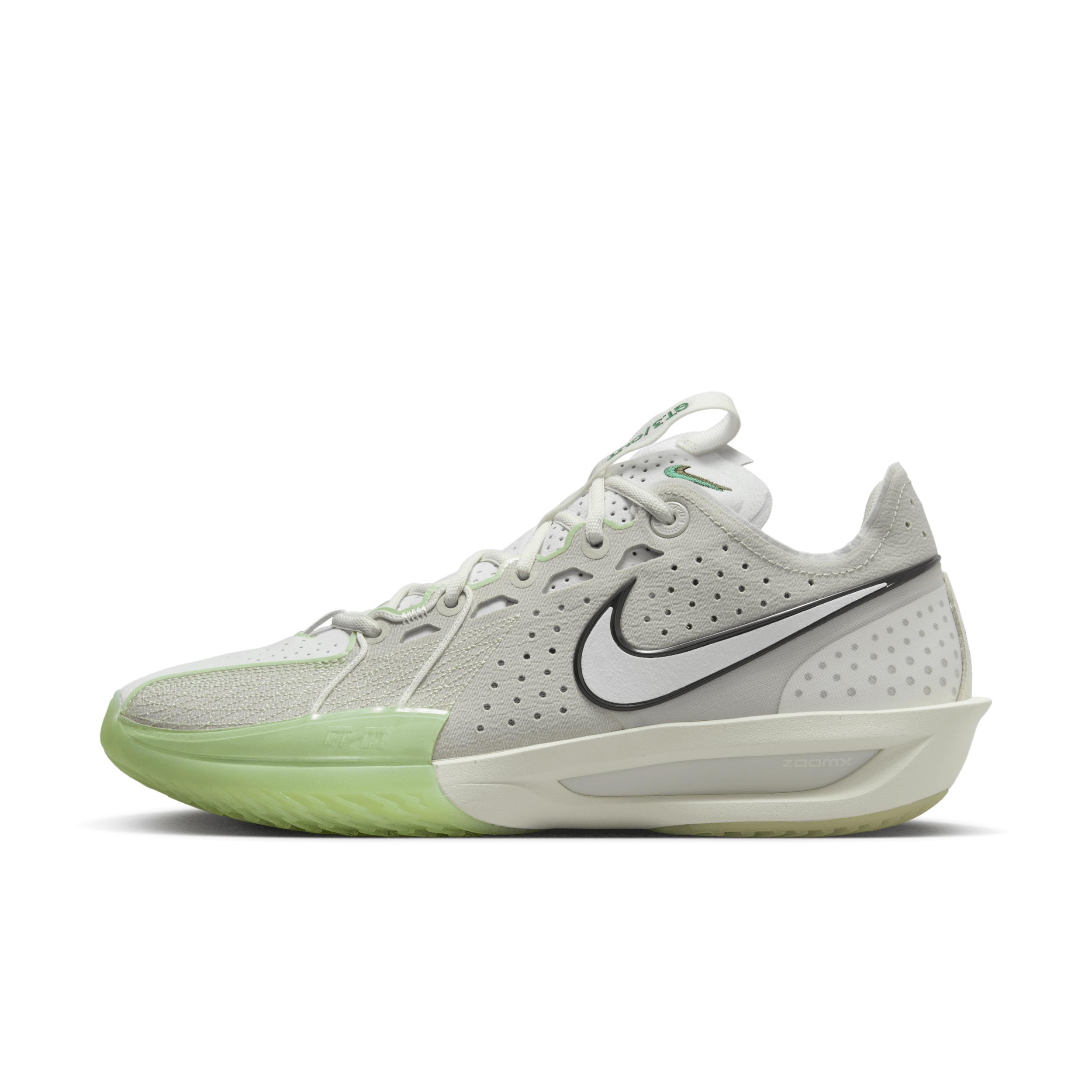 Nike Men's G.T. Cut 3 Basketball Shoes Product Image