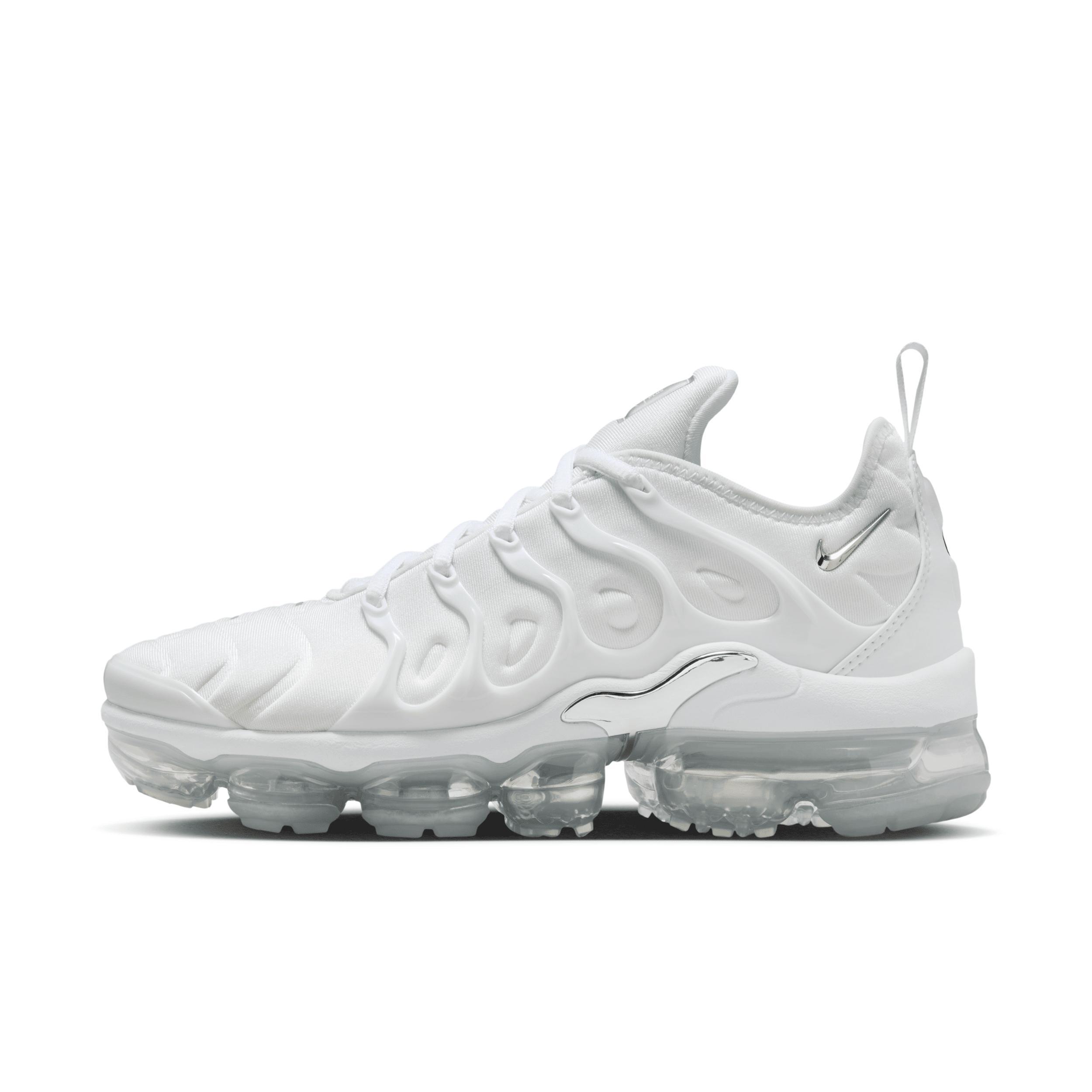 Nike Womens Air VaporMax Plus Running Shoes Product Image