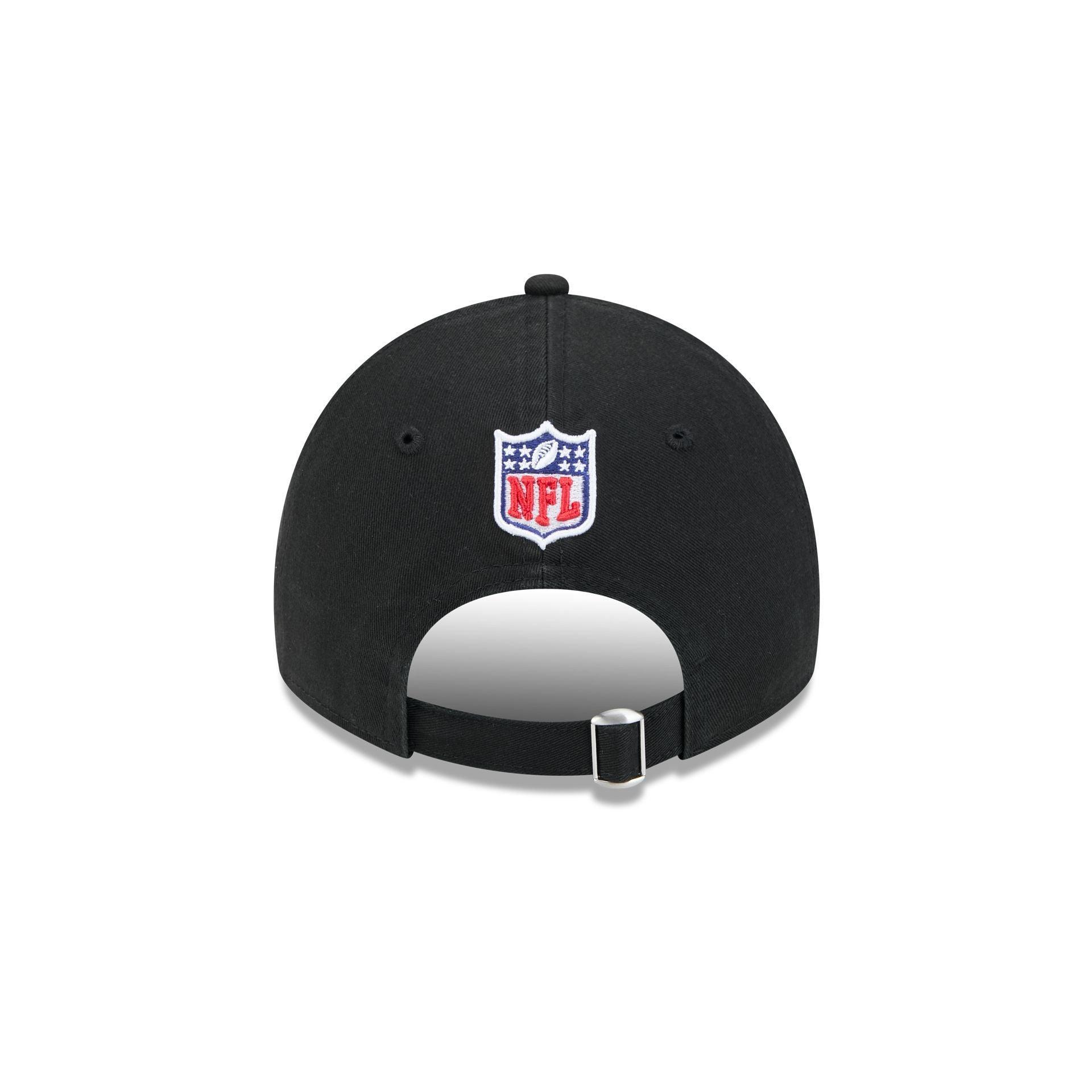 Chicago Bears 2024 Sideline 9TWENTY Adjustable Hat Male Product Image