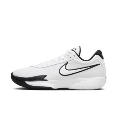 Nike G.T. Cut Academy Basketball Shoes Product Image