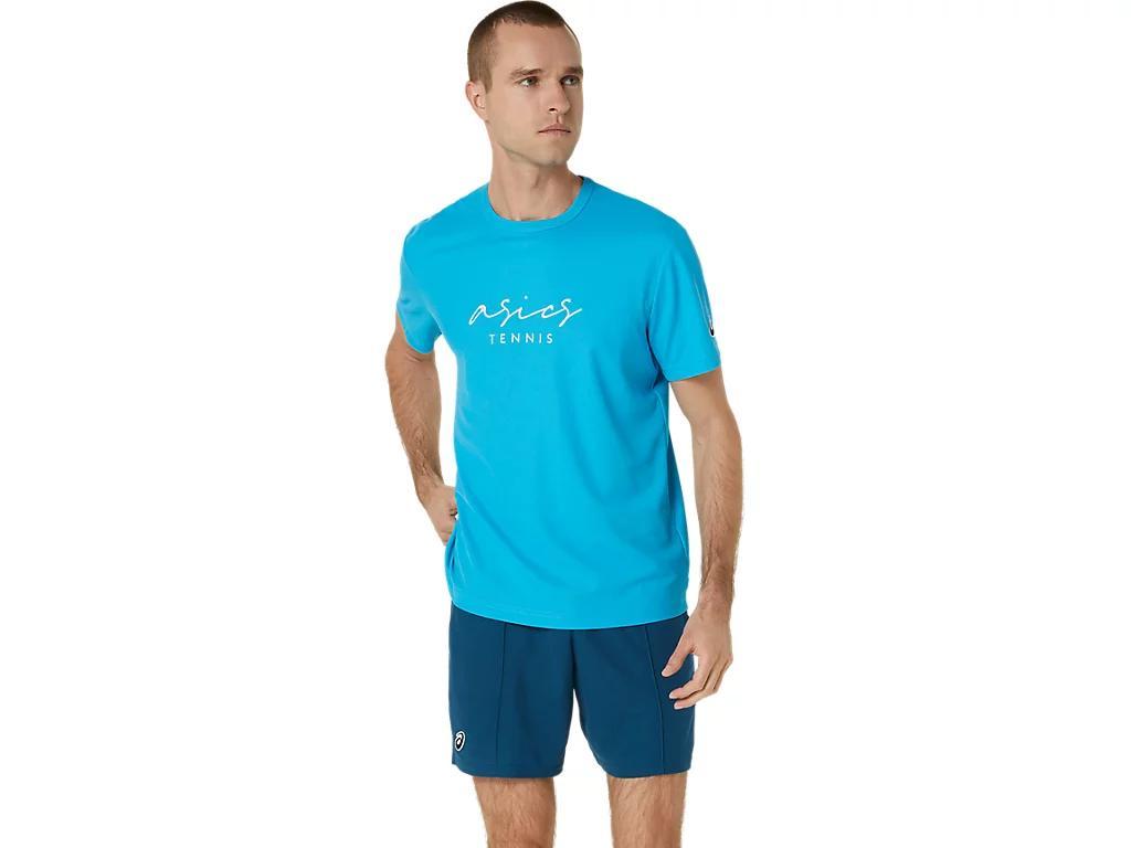 ASICS Men's Classic Graphic Tee Product Image