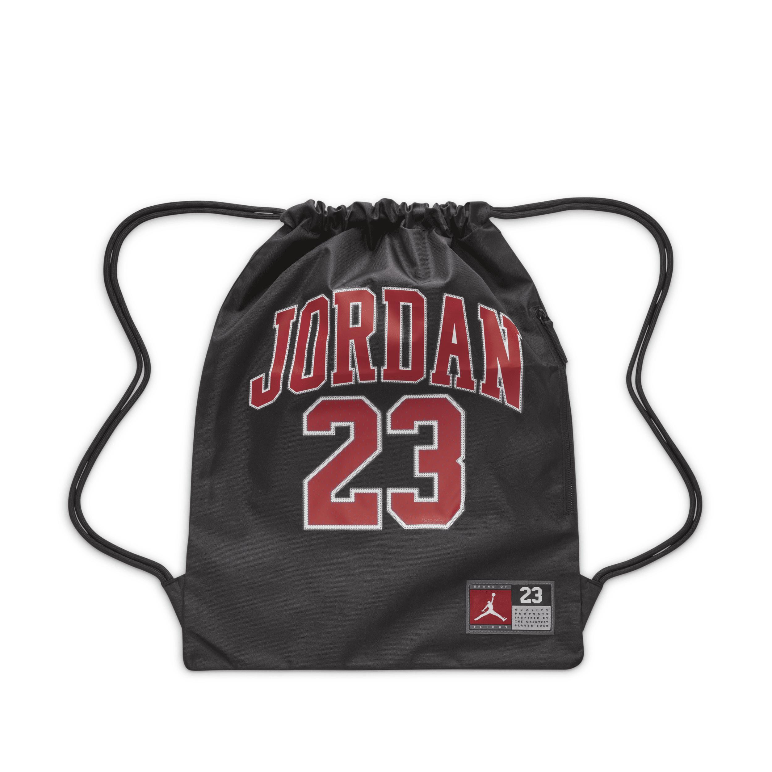 Mens Jordan Jersey Gym Sack (8.25L) Product Image