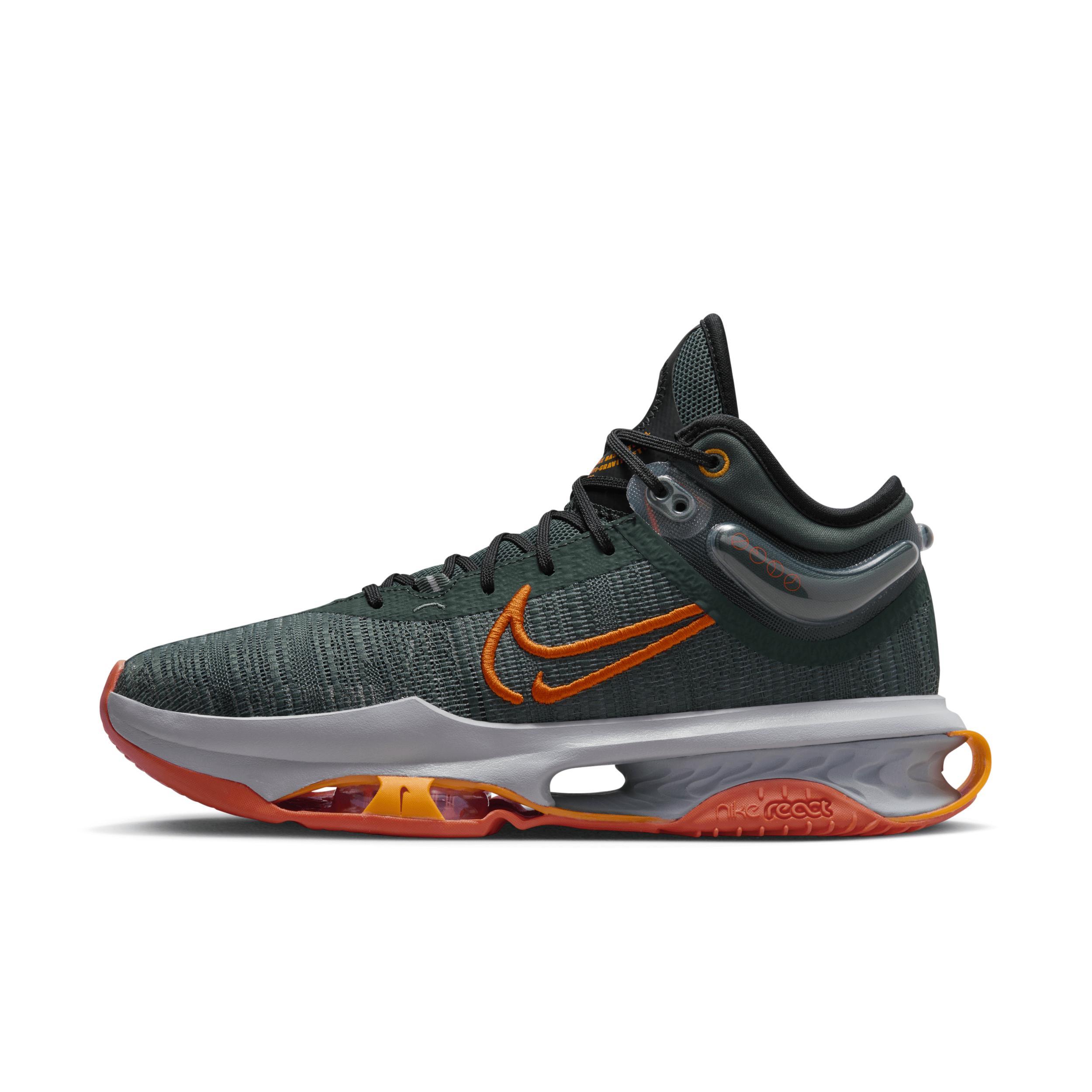 Nike Men's G.T. Jump 2 Basketball Shoes Product Image