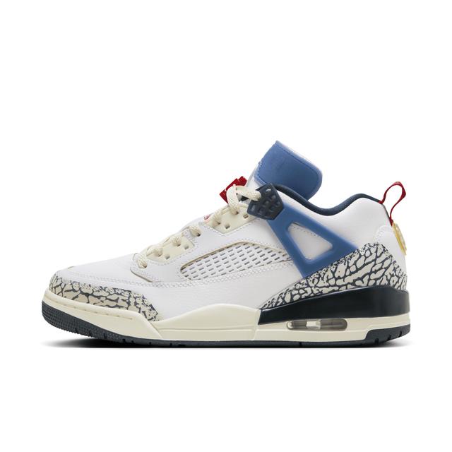 Men's Jordan Spizike Low Shoes Product Image