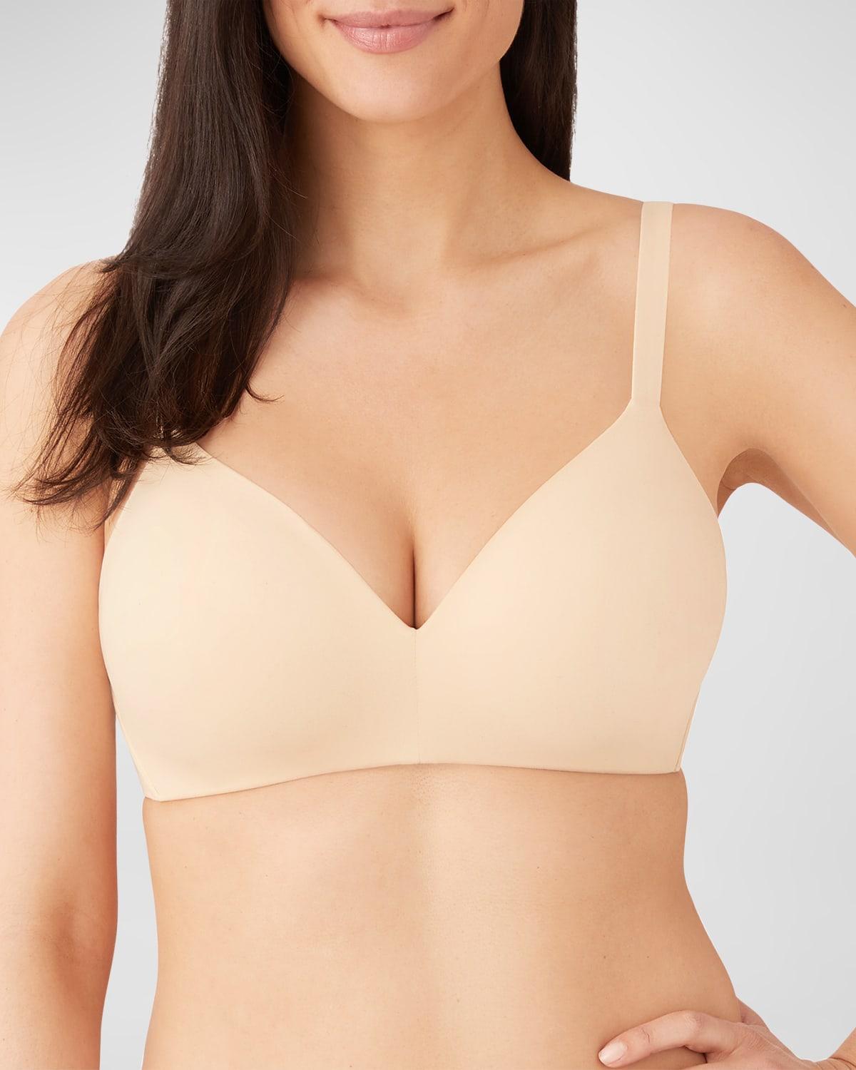 Wacoal How Perfect Wire Free T-Shirt Bra Product Image