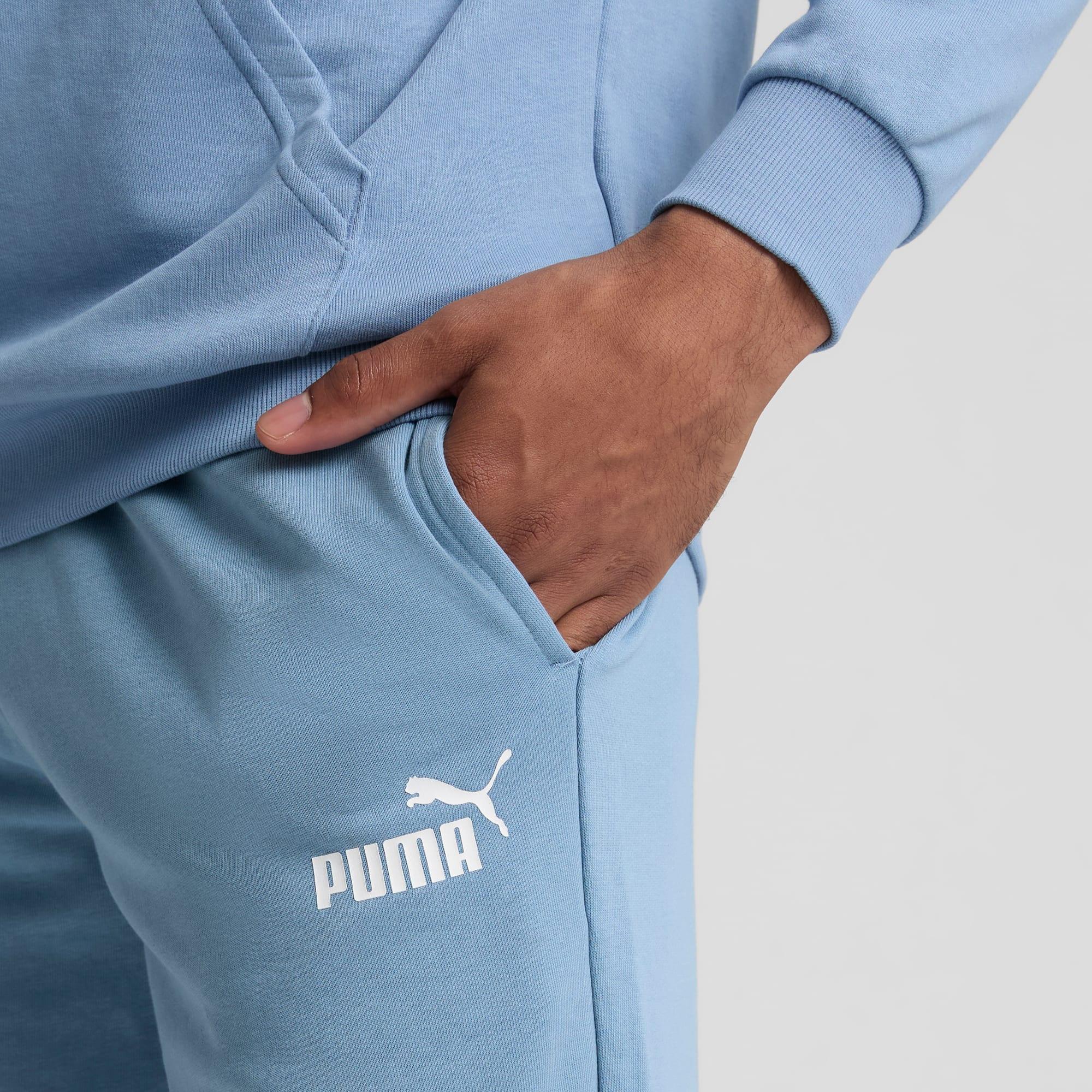 PUMA POWER Men's Sweatpants Product Image