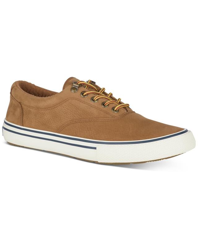 Sperry Mens Striper Storm Cvo Waterproof Sneakers Product Image