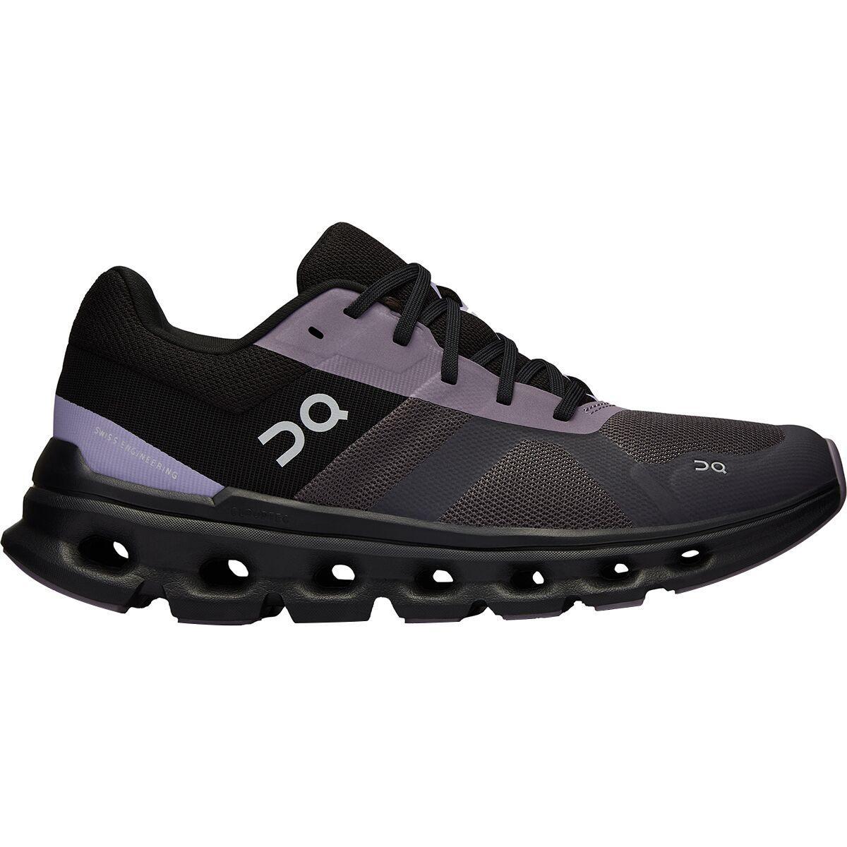 On Cloudrunner Running Shoe Product Image