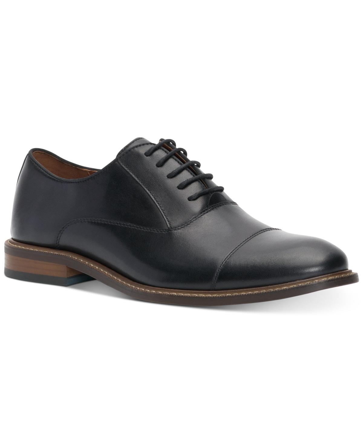 Vince Camuto Mens Loxley Cap Toe Oxford Dress Shoe Mens Shoes Product Image