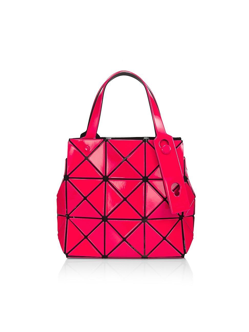 Womens Combination Carat Small Tote Bag Product Image