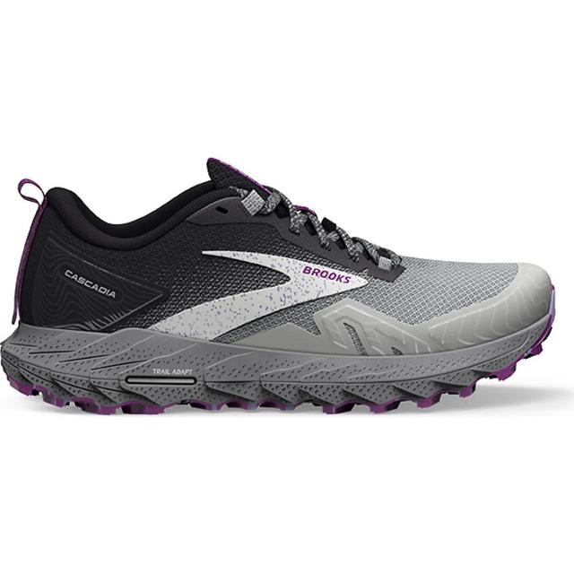 Women's | Brooks Cascadia 17 Product Image