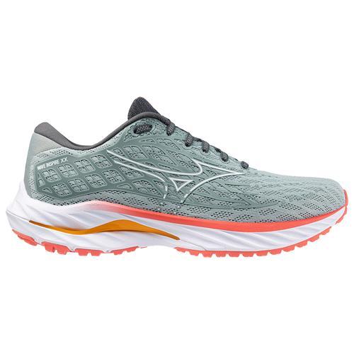 Mizuno Womens Mizuno Wave Inspire 20 - Womens Shoes Product Image