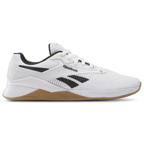 Reebok Mens Reebok Nano X4 - Mens Training Shoes Product Image