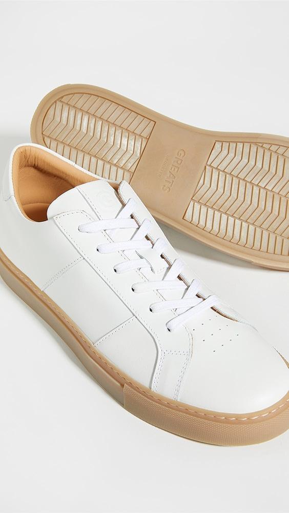 Vince Fulton Sneakers | Shopbop Product Image