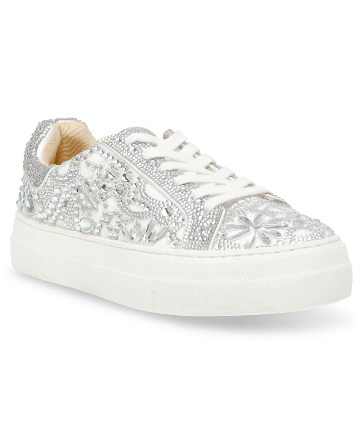 Betsey Johnson Reily Sneaker Product Image