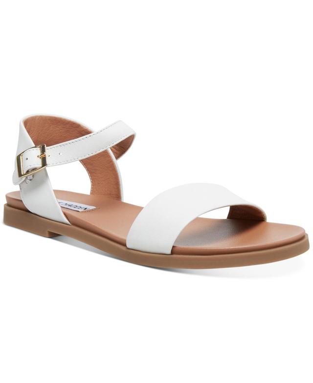 Steve Madden Dina Flat Sandals Product Image