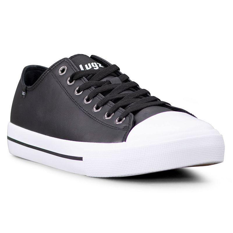 Lugz Stagger Mens Low Top Sneakers Product Image