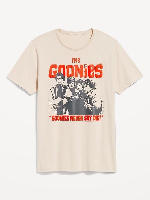 The Goonies™ T-Shirt Product Image