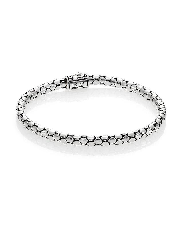 John Hardy Dot Small Chain Bracelet Product Image