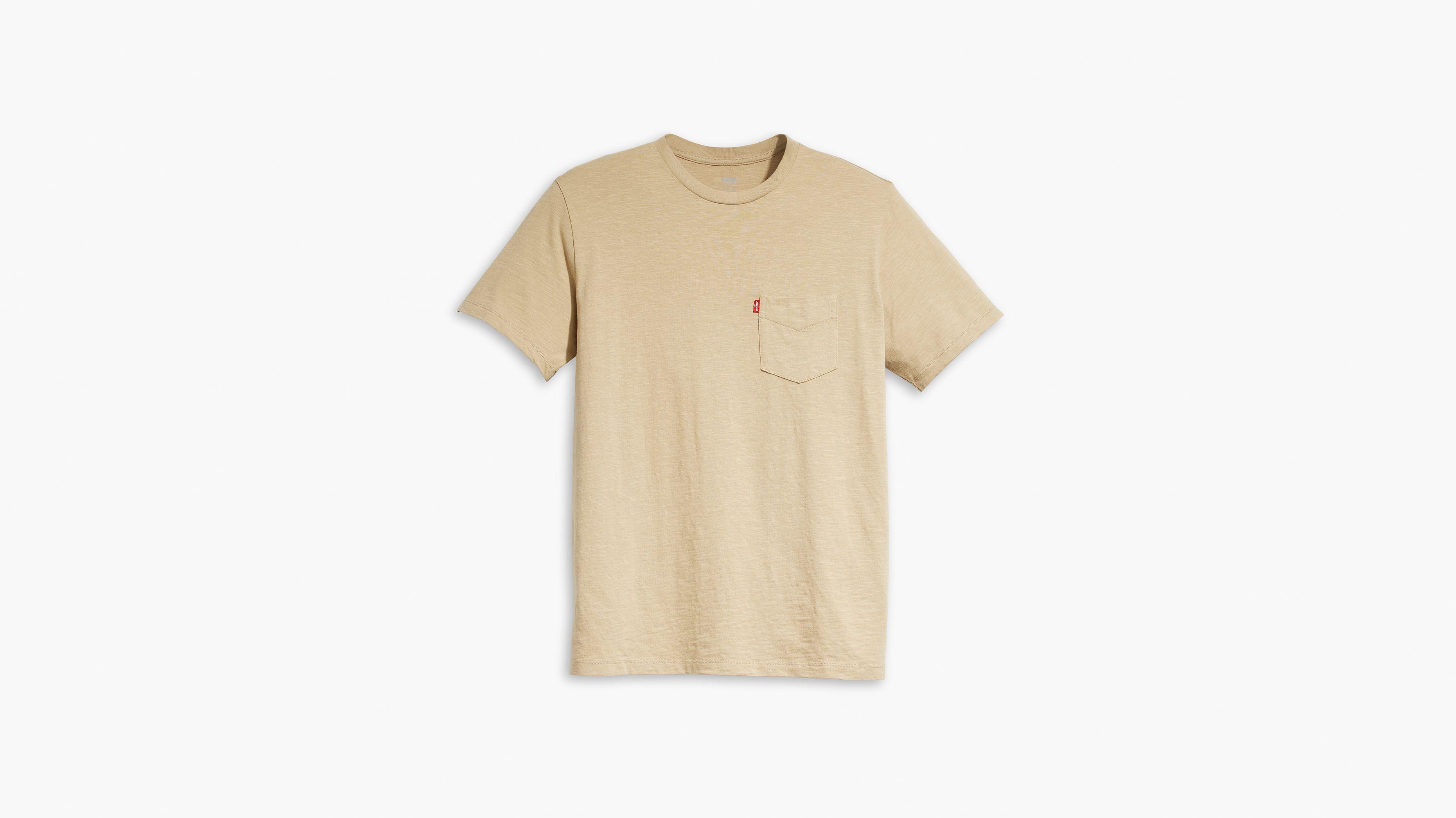 Levi's Pocket T-Shirt - Men's Product Image