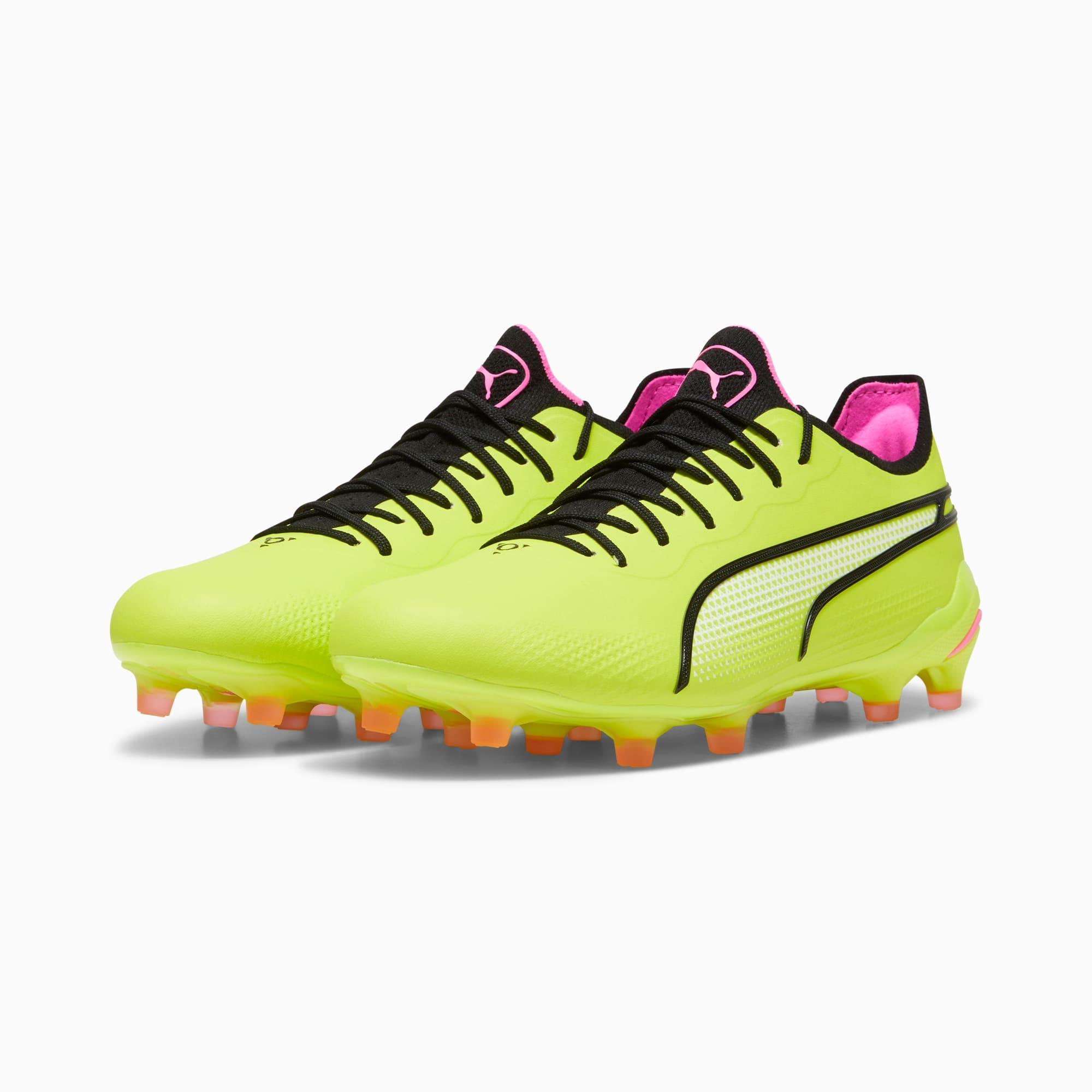 KING ULTIMATE Firm Ground/Artificial Ground Men's Soccer Cleats Product Image