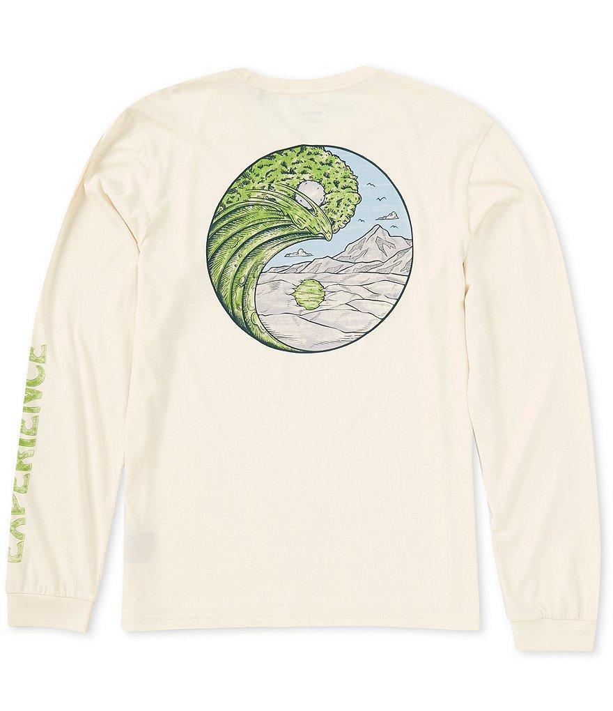 PrAna Heritage Graphic Long Sleeve T-Shirt Product Image