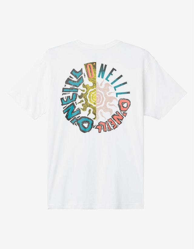 O'NEILL Eclipse Mens Tee Product Image